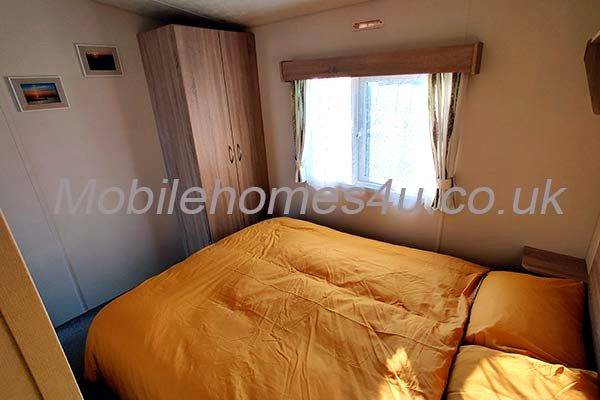 Photo of caravan ref 1483