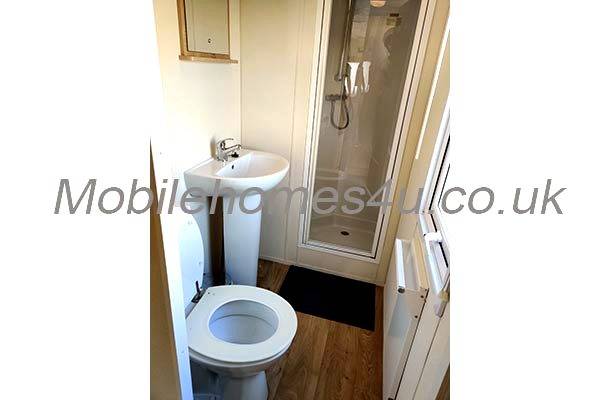 Photo 7 of caravan ref 1483