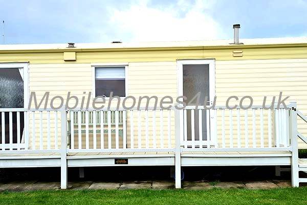 Photo of caravan ref 1484