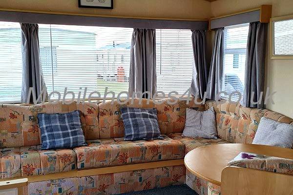 Photo of caravan ref 1484