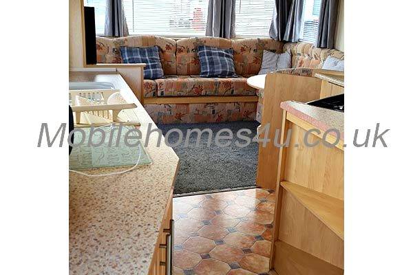 Photo of caravan ref 1484
