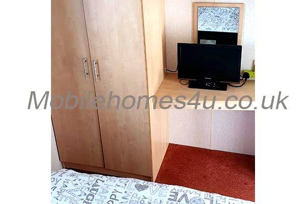 Photo 8 of caravan ref 1484