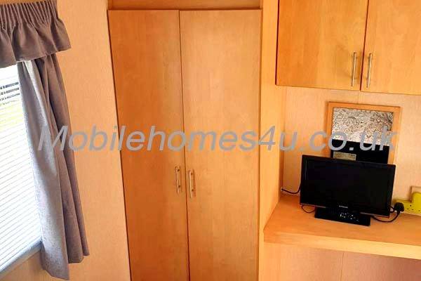 Photo 9 of caravan ref 1484