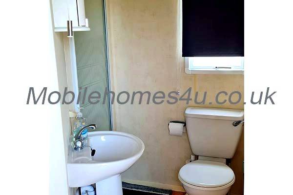 Photo 10 of caravan ref 1484