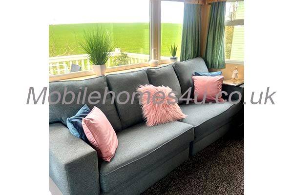 Photo 3 of caravan ref 1485