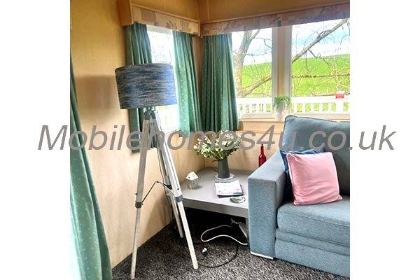 Photo 4 of caravan ref 1485