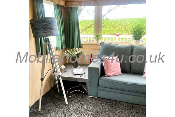 Photo 5 of caravan ref 1485