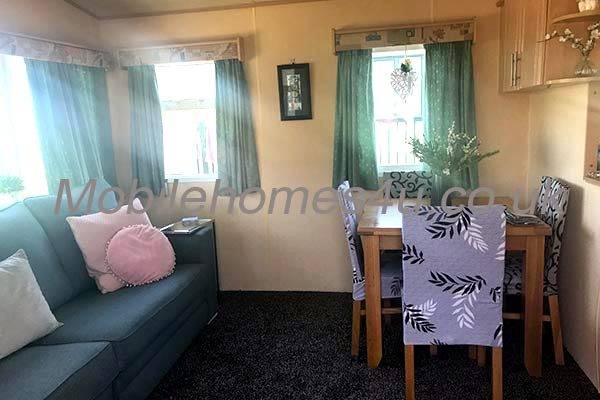 Photo 6 of caravan ref 1485