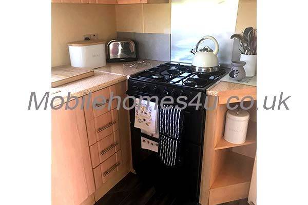 Photo 7 of caravan ref 1485
