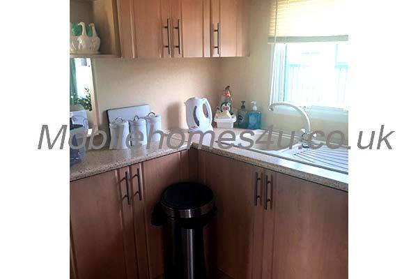 Photo 8 of caravan ref 1485