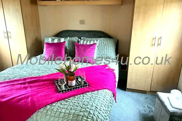 Photo 9 of caravan ref 1485