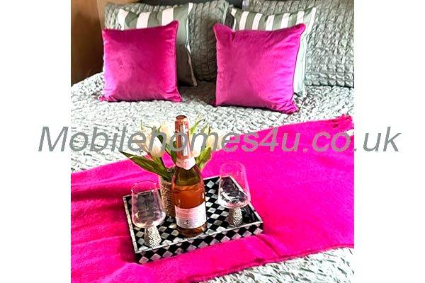 Photo 10 of caravan ref 1485