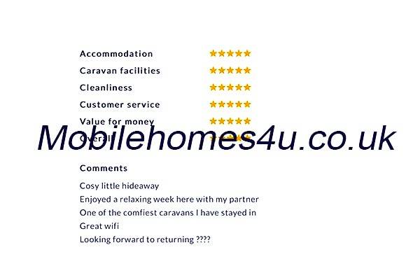Photo 13 of caravan ref 1485