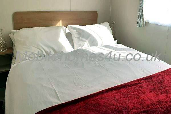 Photo of caravan ref 1487