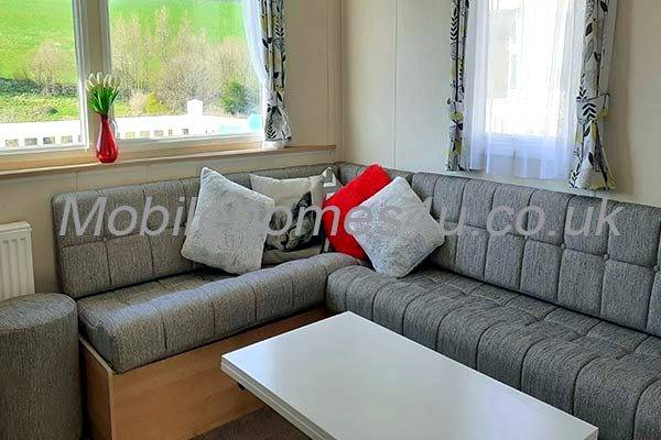 Photo 7 of caravan ref 1487