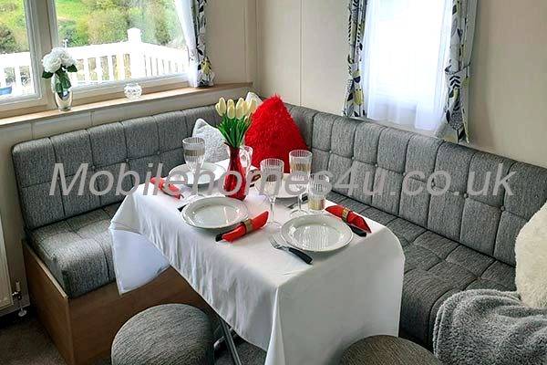 Photo 8 of caravan ref 1487