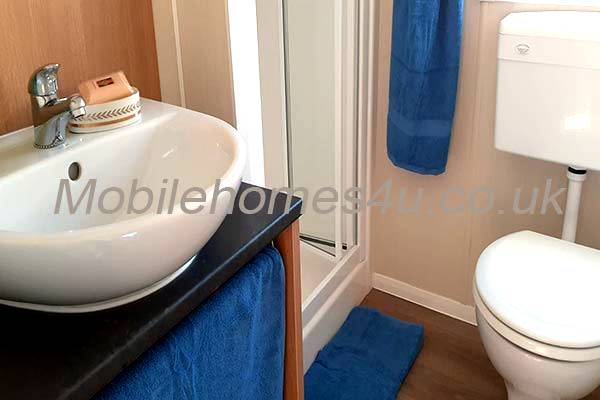 Photo 10 of caravan ref 1487