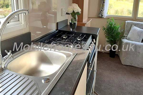Photo 11 of caravan ref 1487