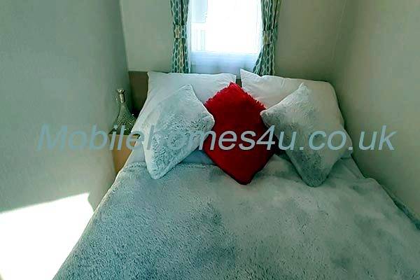 Photo 12 of caravan ref 1487