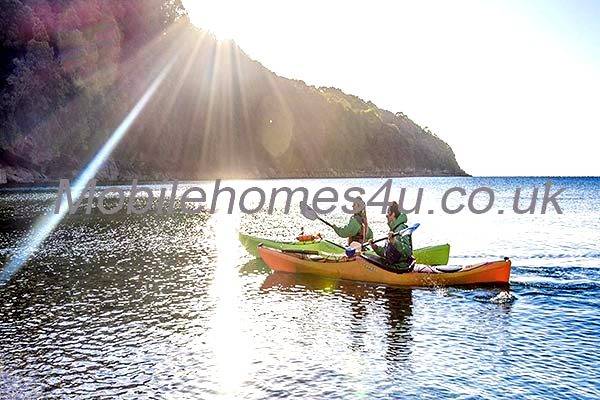 Photo 15 of caravan ref 1487