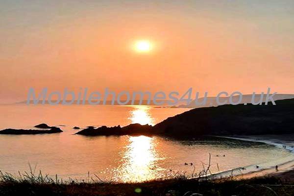 Photo 16 of caravan ref 1487