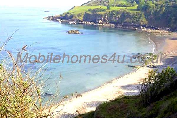 Photo of caravan ref 1488