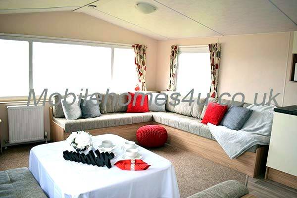 Photo of caravan ref 1488