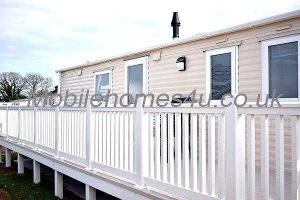 Photo of caravan ref 1488