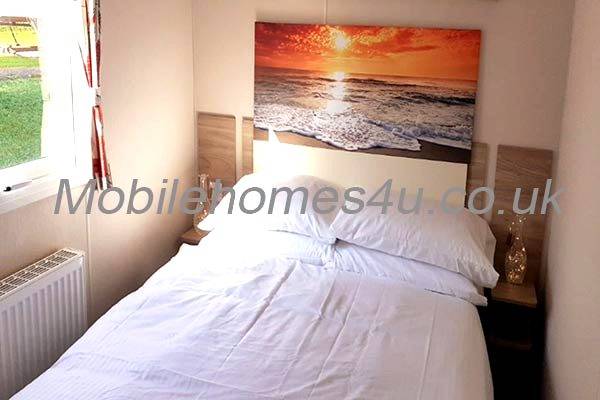 Photo of caravan ref 1488