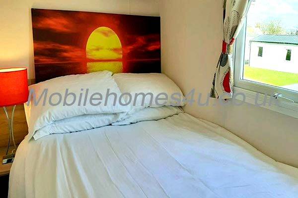 Photo 7 of caravan ref 1488