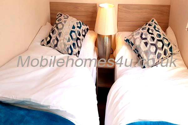 Photo 8 of caravan ref 1488