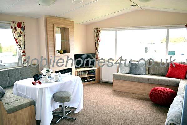 Photo 11 of caravan ref 1488