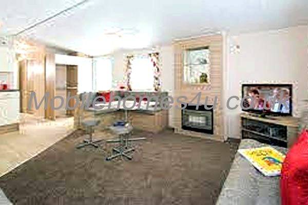 Photo 12 of caravan ref 1488