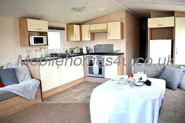 Photo 13 of caravan ref 1488