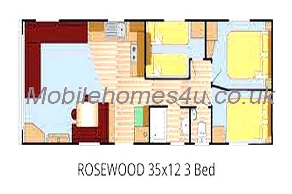 Photo 14 of caravan ref 1488
