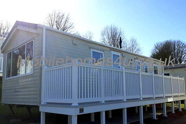 Photo 15 of caravan ref 1488