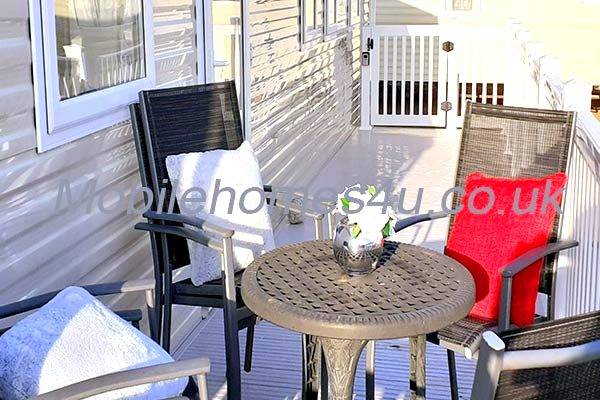 Photo 16 of caravan ref 1488