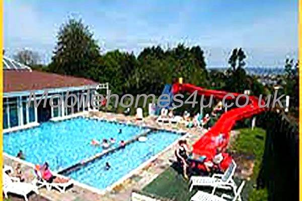 Photo 17 of caravan ref 1488