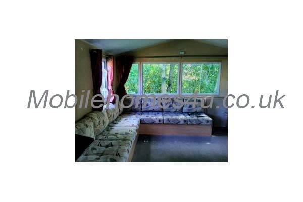 Photo of caravan ref 1490