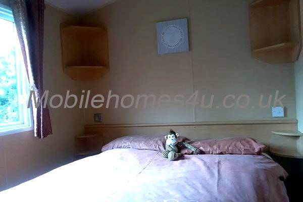 Photo of caravan ref 1490