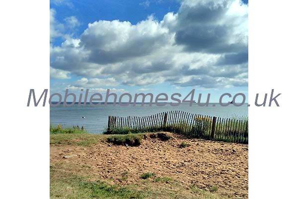 Photo 8 of caravan ref 1490
