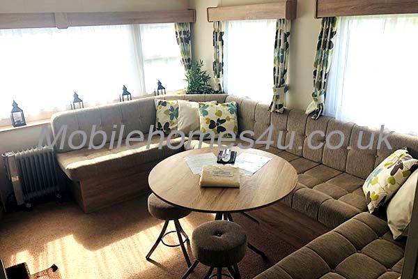 Photo of caravan ref 1491