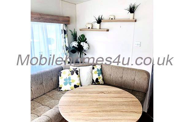 Photo of caravan ref 1491