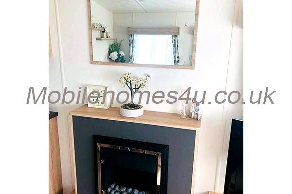Photo of caravan ref 1491