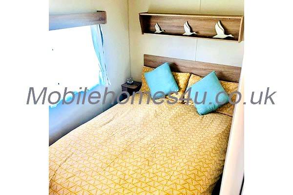 Photo of caravan ref 1491