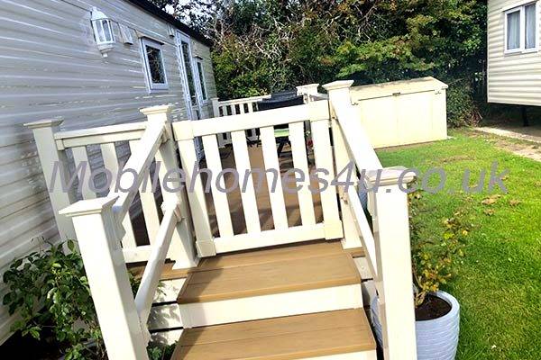 Photo 7 of caravan ref 1491