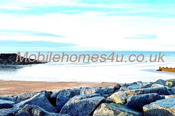 Photo 8 of caravan ref 1491