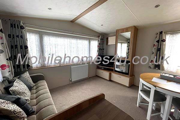 Photo of caravan ref 1492