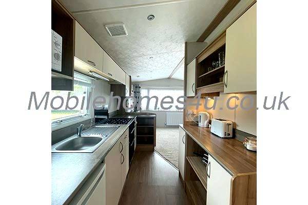 Photo 6 of caravan ref 1492