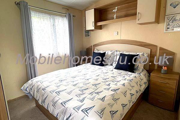 Photo 7 of caravan ref 1492